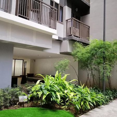 S Residencestower 3 - L&R Staycation Pasay Eksteriør billede