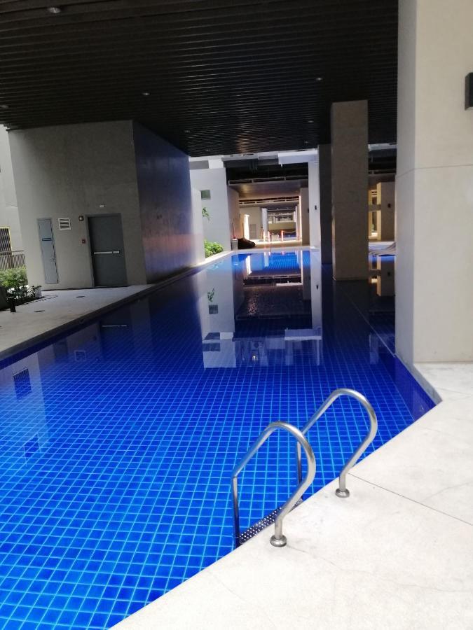 S Residencestower 3 - L&R Staycation Pasay Eksteriør billede