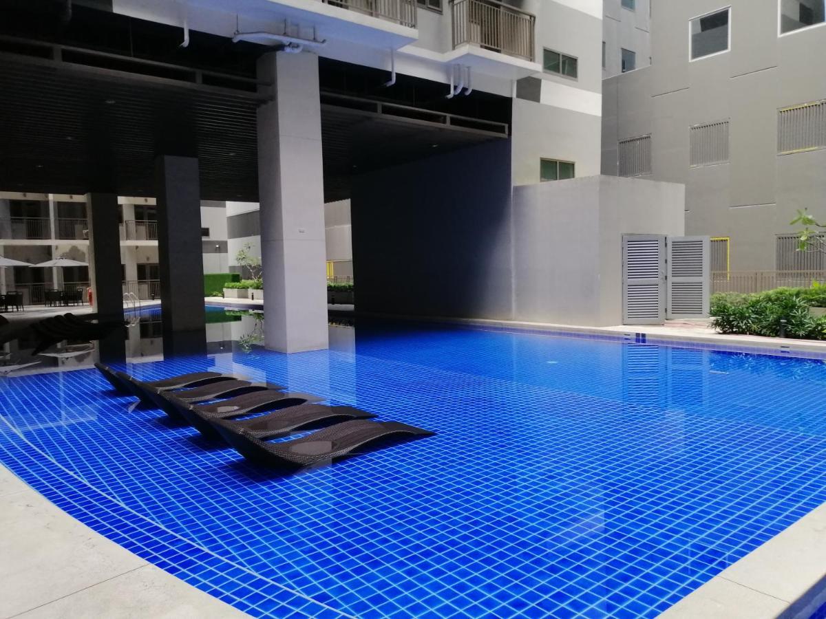 S Residencestower 3 - L&R Staycation Pasay Eksteriør billede