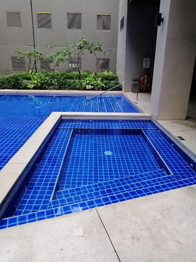 S Residencestower 3 - L&R Staycation Pasay Eksteriør billede