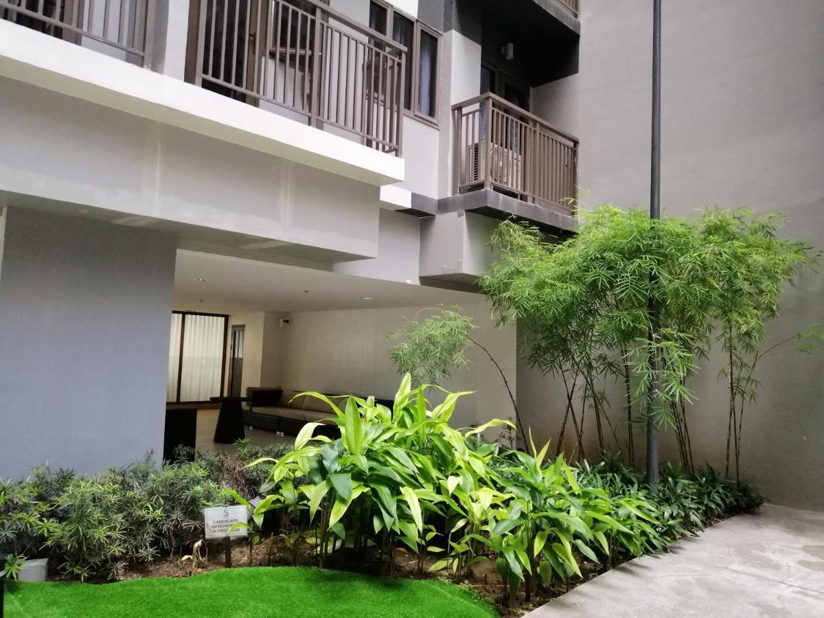 S Residencestower 3 - L&R Staycation Pasay Eksteriør billede