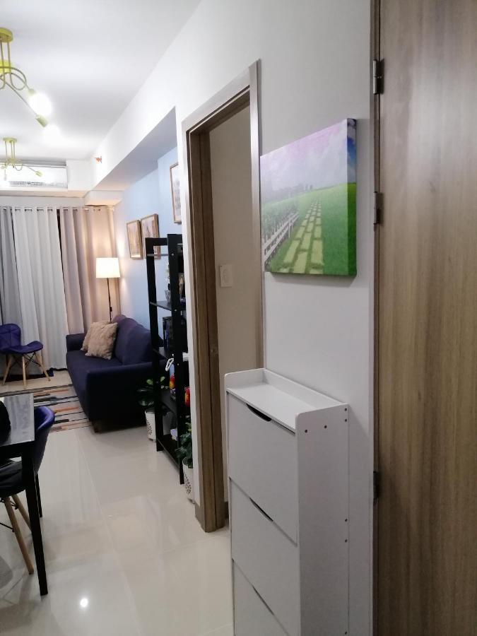 S Residencestower 3 - L&R Staycation Pasay Eksteriør billede