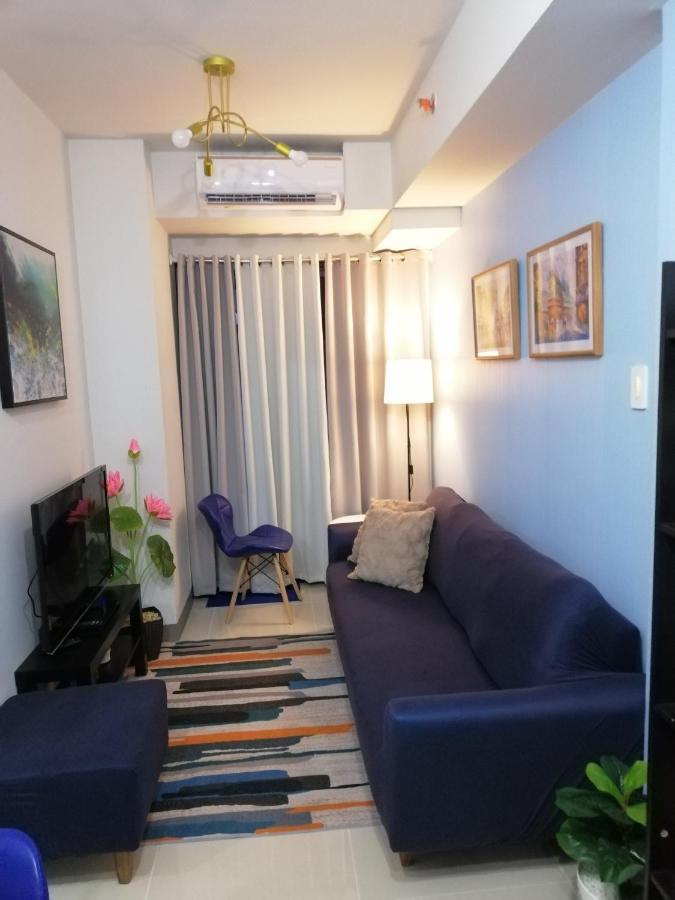 S Residencestower 3 - L&R Staycation Pasay Eksteriør billede