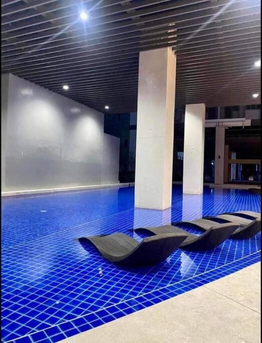 S Residencestower 3 - L&R Staycation Pasay Eksteriør billede
