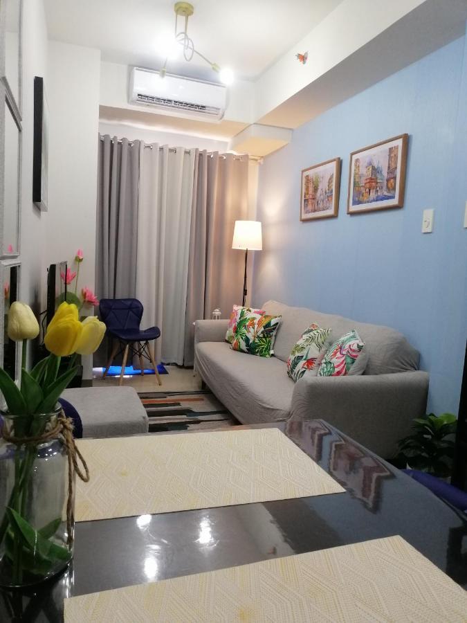 S Residencestower 3 - L&R Staycation Pasay Eksteriør billede