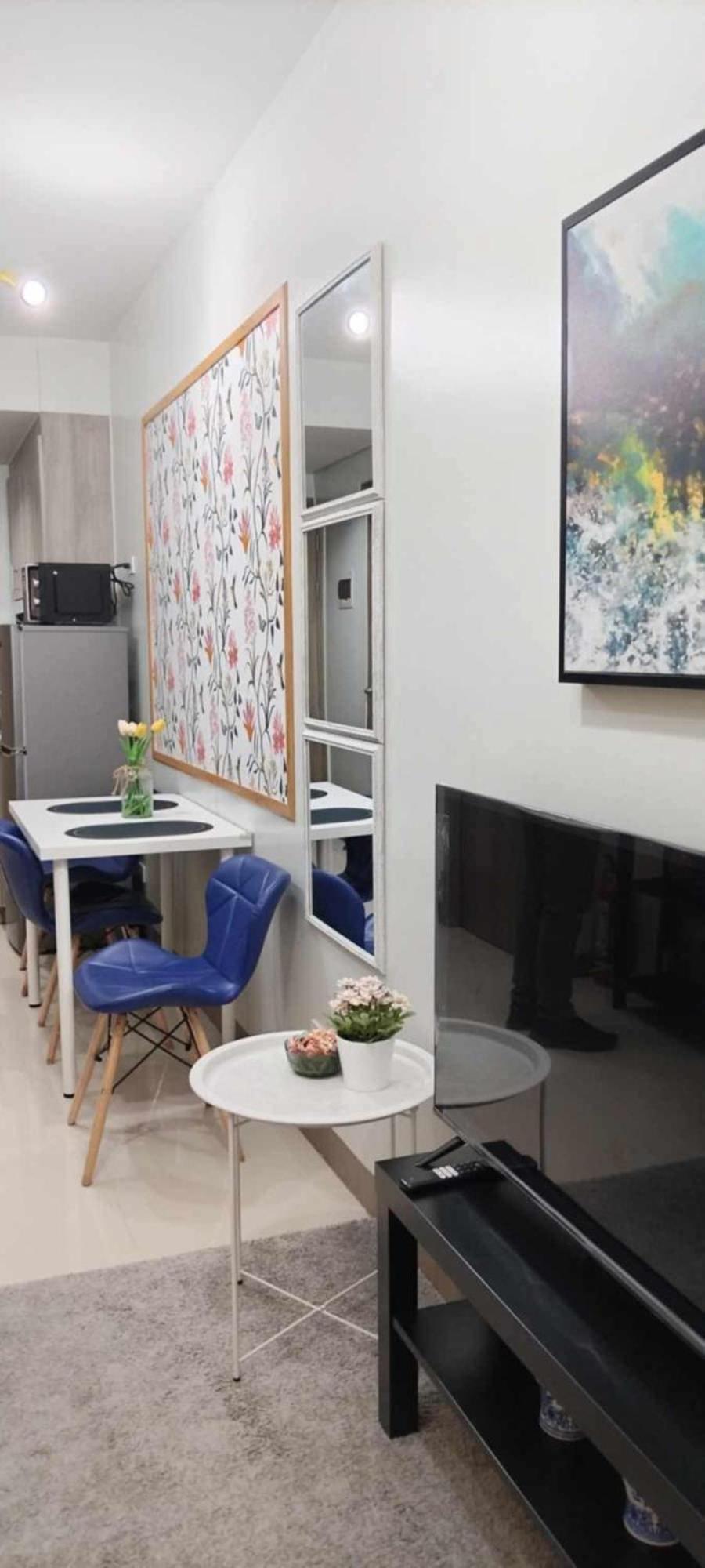 S Residencestower 3 - L&R Staycation Pasay Værelse billede