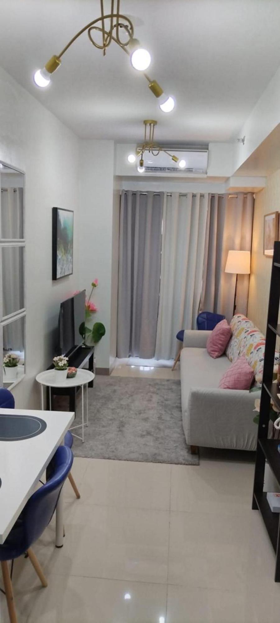S Residencestower 3 - L&R Staycation Pasay Værelse billede