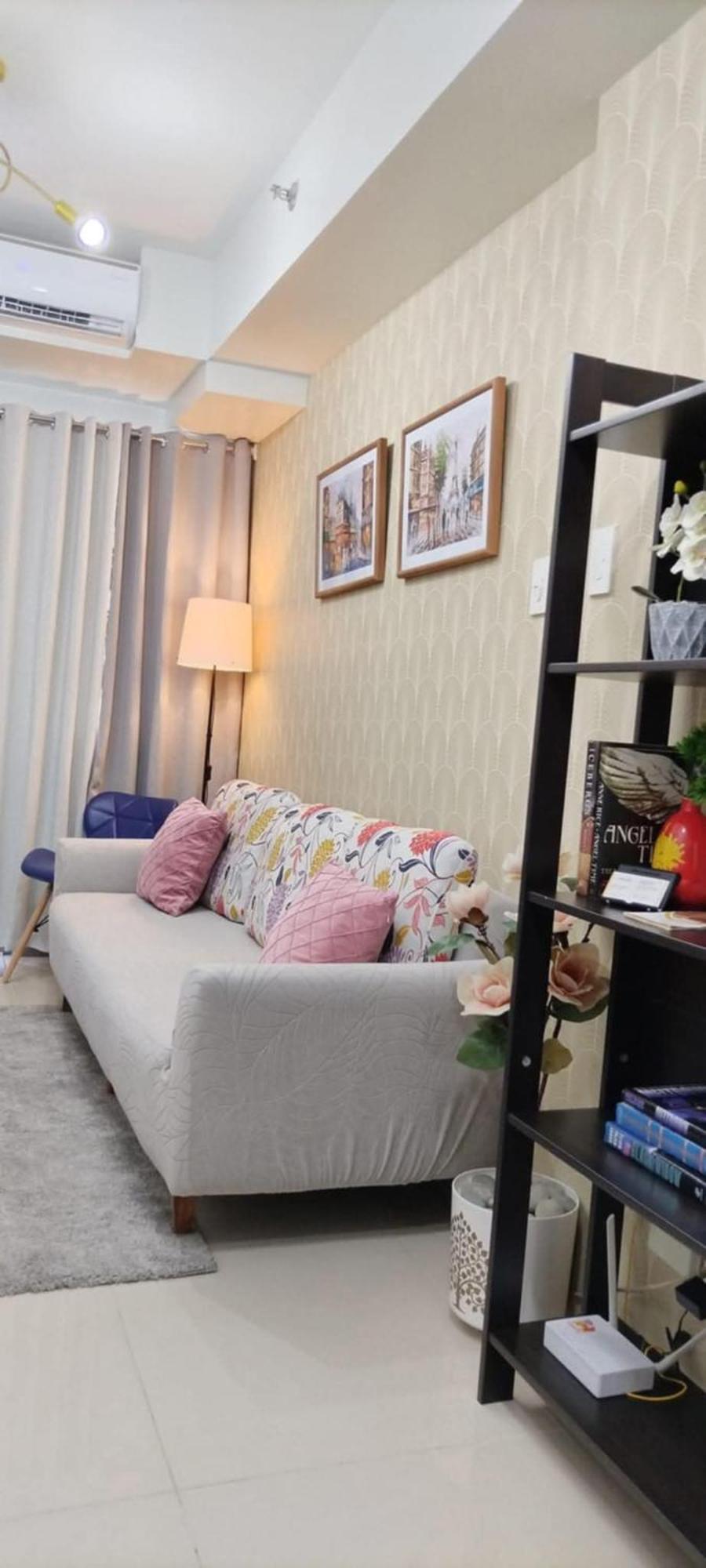 S Residencestower 3 - L&R Staycation Pasay Værelse billede